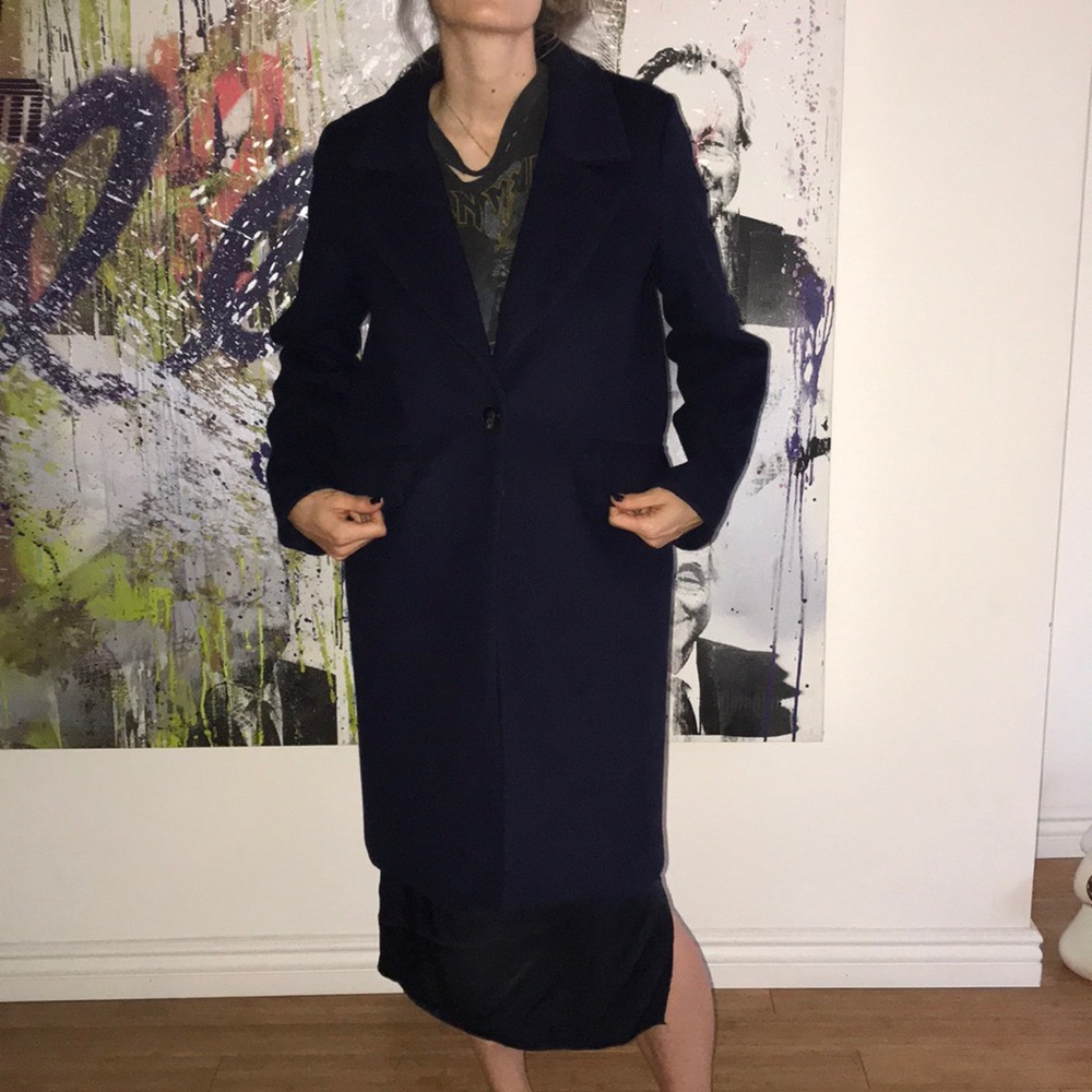 Coat from H&M